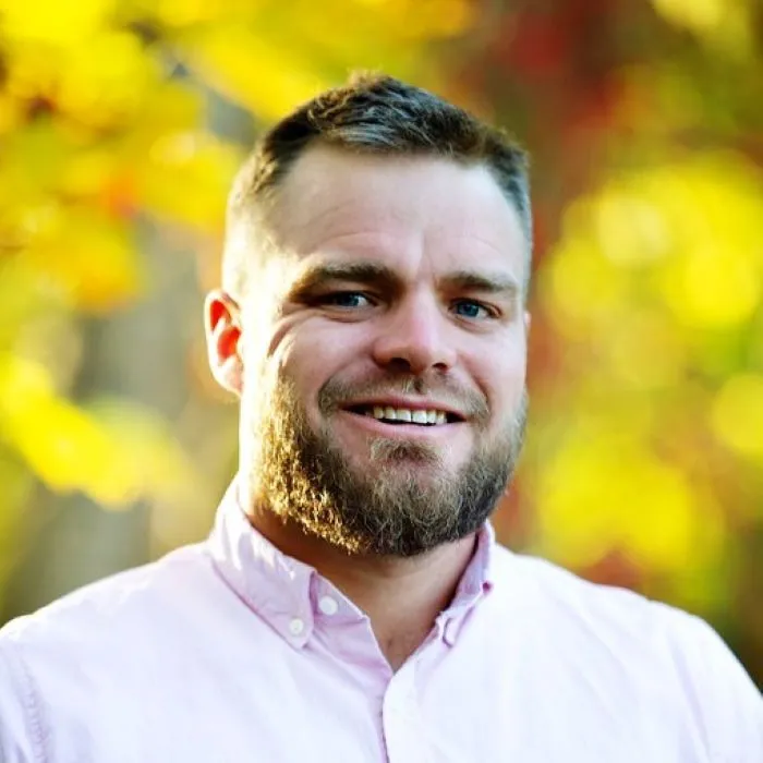 Shane - Licensed Clinical Professional Counselor