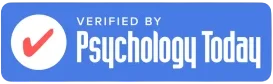Verified by Psychology Today