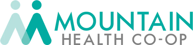 Mountain Health CO-OP Logo