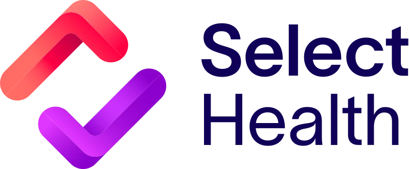 Select Health Logo
