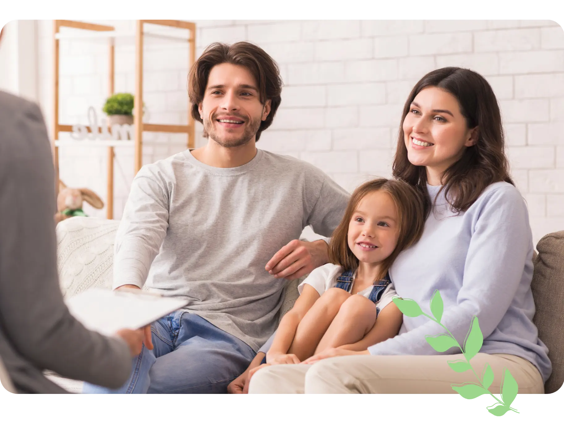 A Healthier Family Starts with Better Understanding