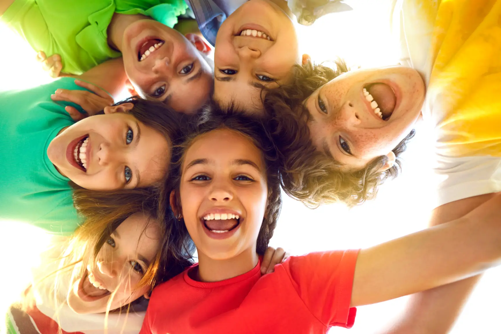 Child Counseling in Eagle, ID