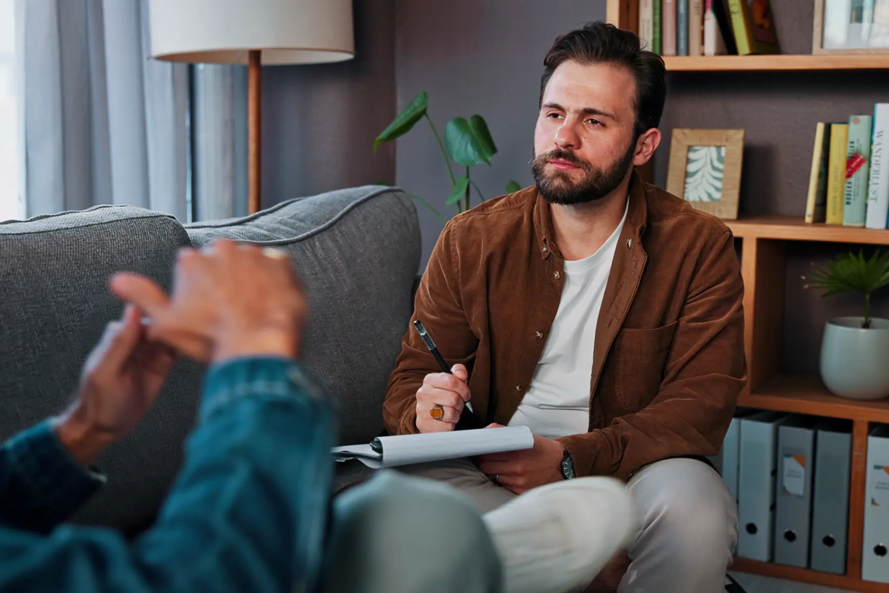 Counseling for Adults