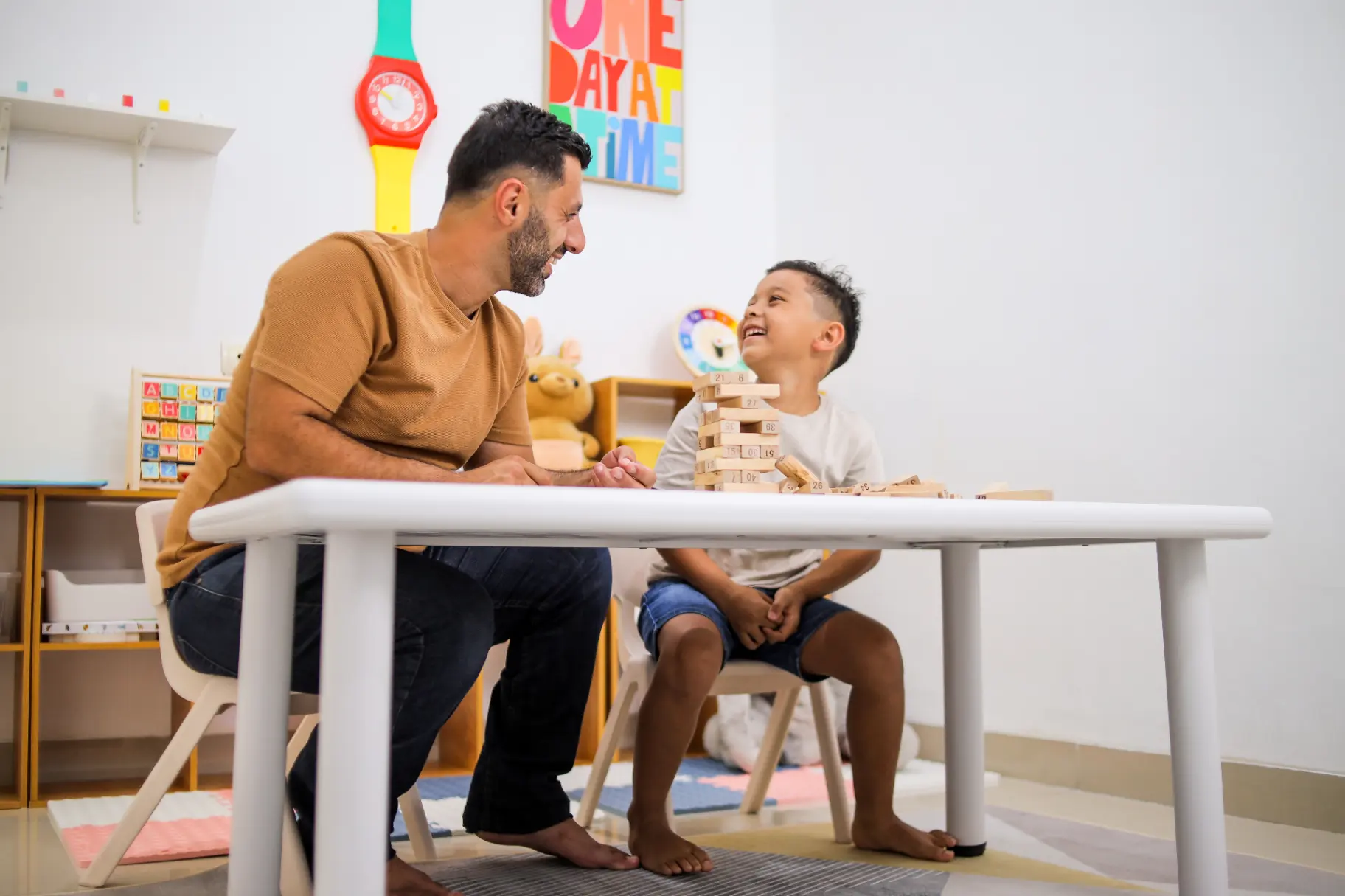 Counseling for Children