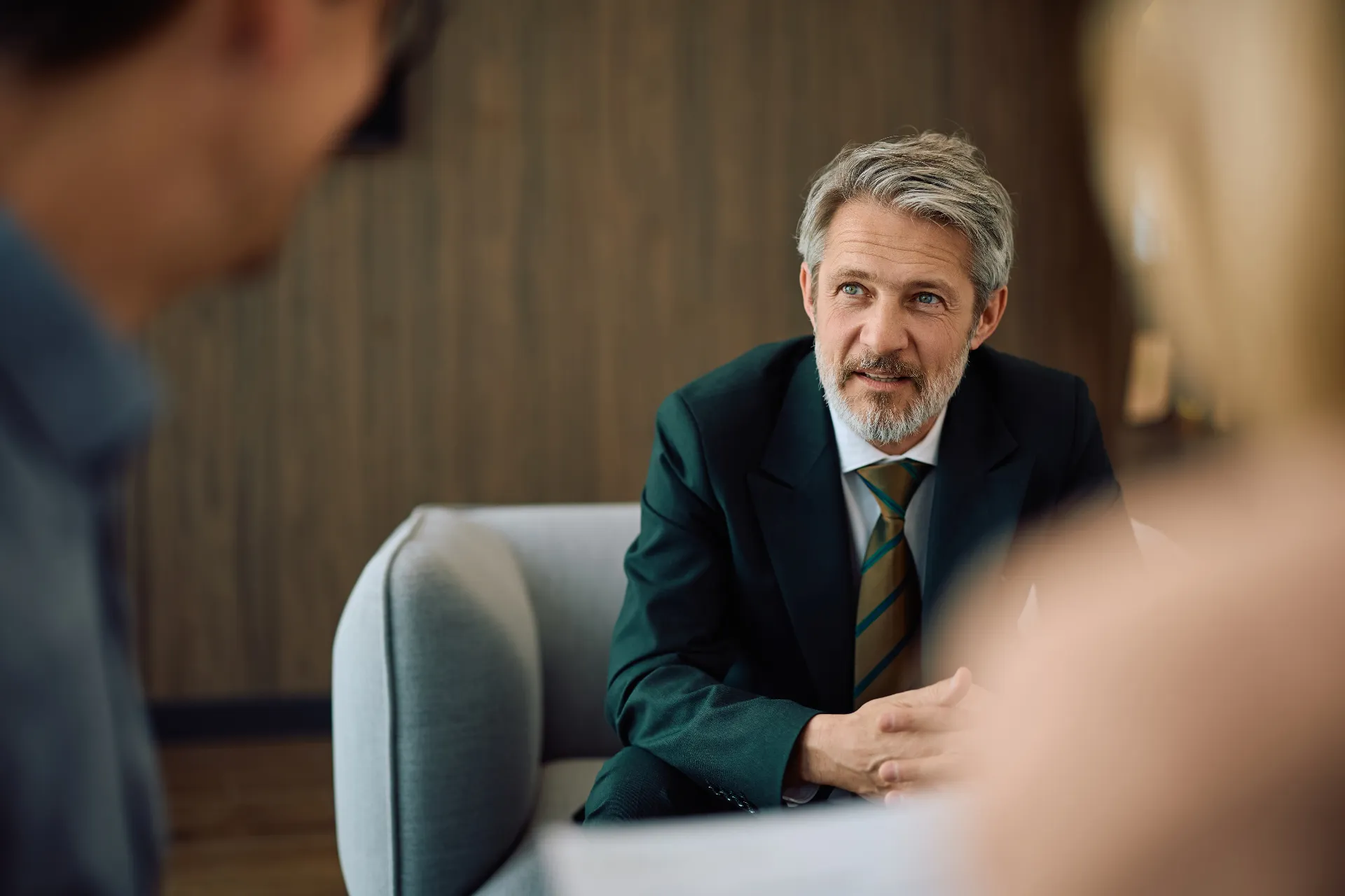 Counseling for Professionals