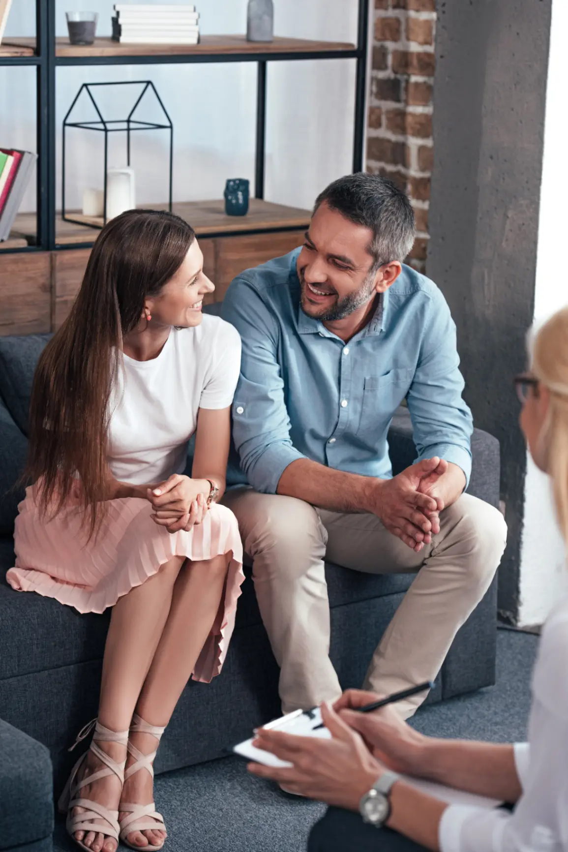 Couples Counseling in Eagle, ID