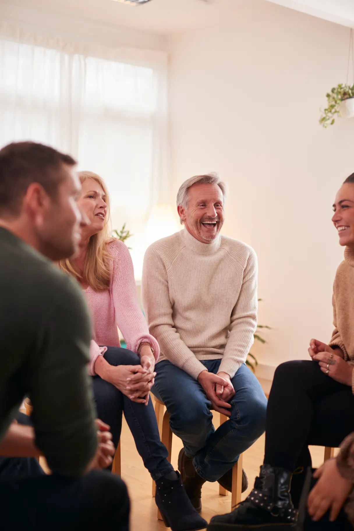 Family Counseling in Eagle, ID