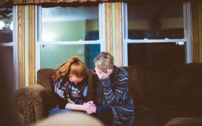 How Do I Deal with Grief and Loss and Still Function in My Day-to-Day Life
