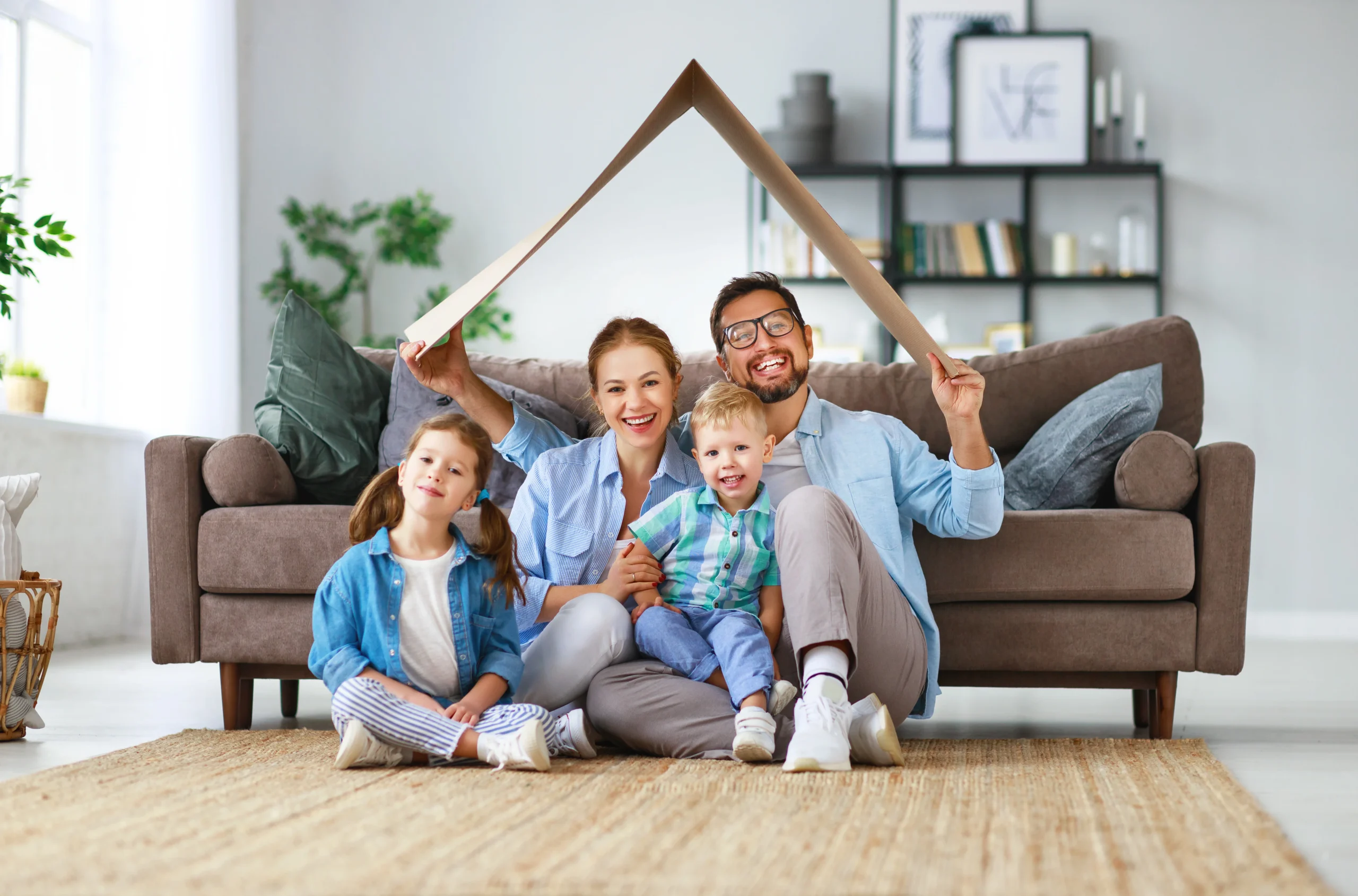 Happy Family Happy Family