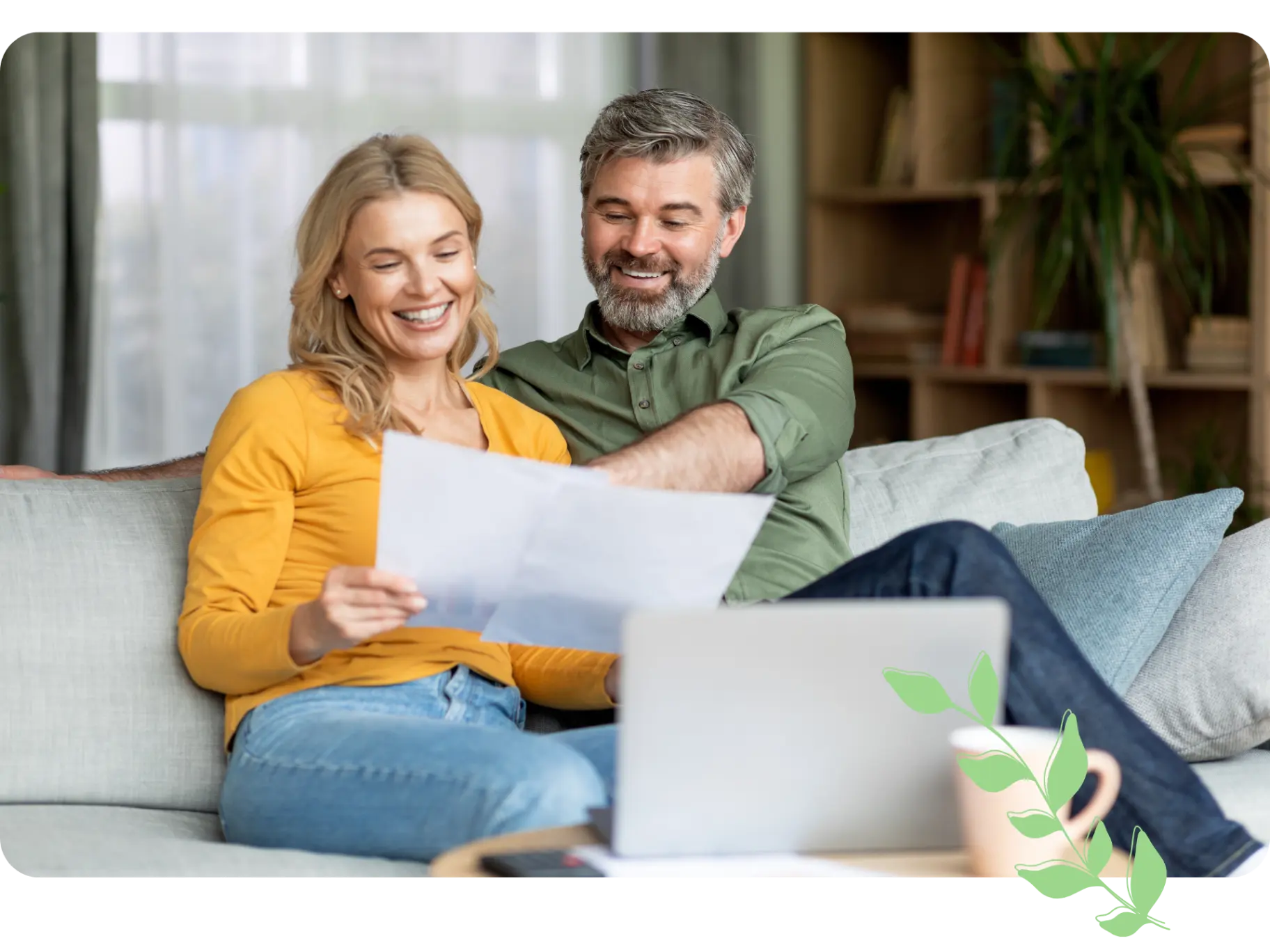 Insurance, Payment & Administrative Information