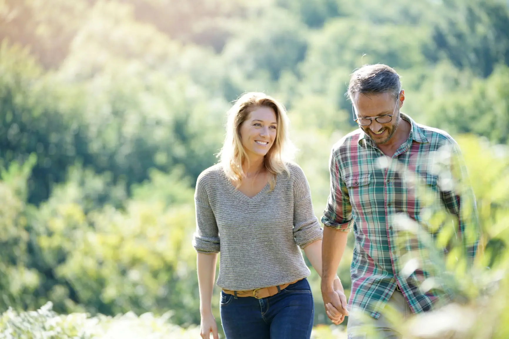 Couples & Marriage Counseling
