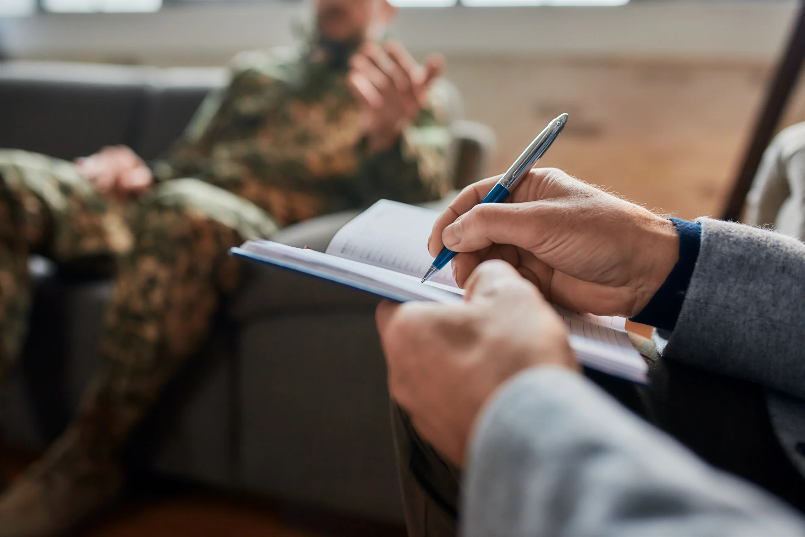 Military Counseling