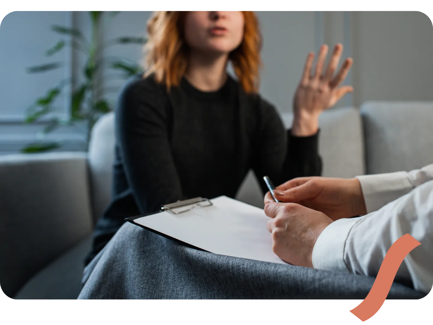 Short-Term Trauma Counseling in Eagle