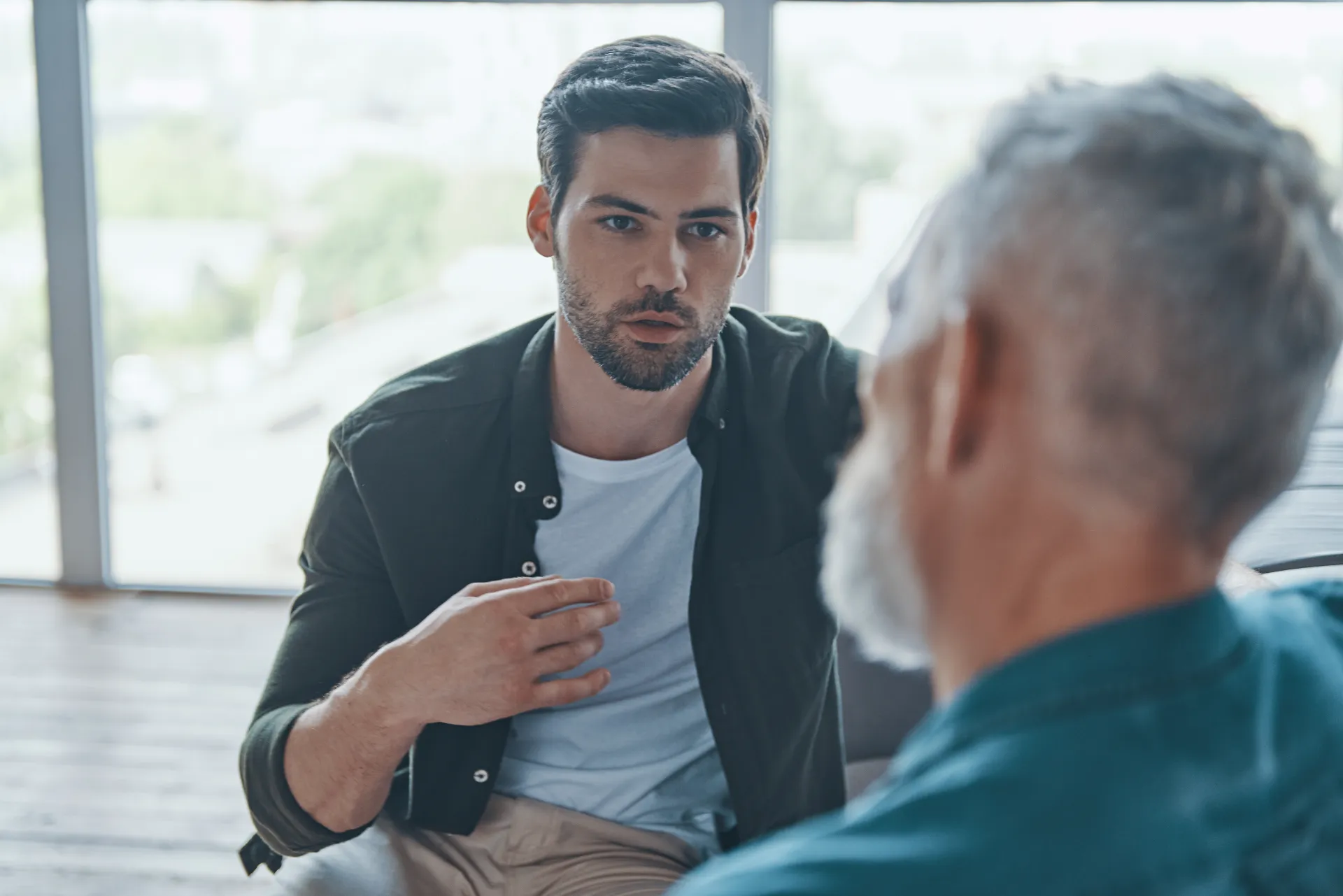 Short-Term Trauma Counseling in Eagle, ID