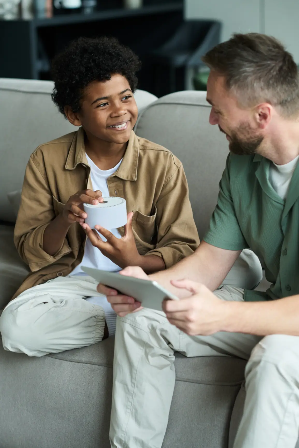 Teen & Adolescent Counseling in Eagle, ID