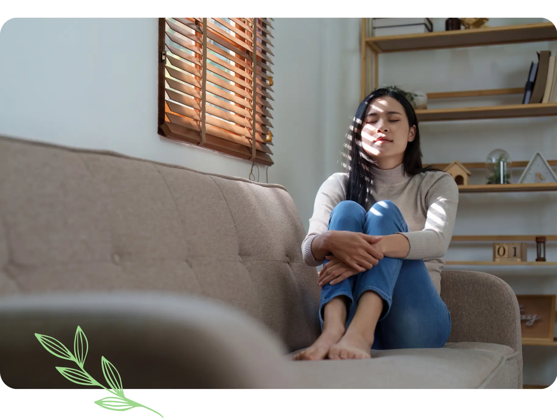 Trauma-Informed Support When You Need It