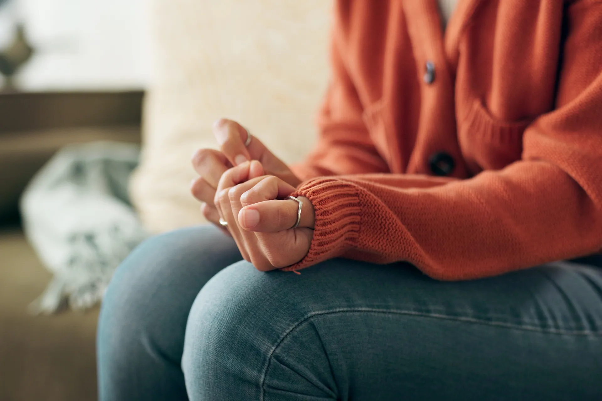 Trauma & EMDR Therapy