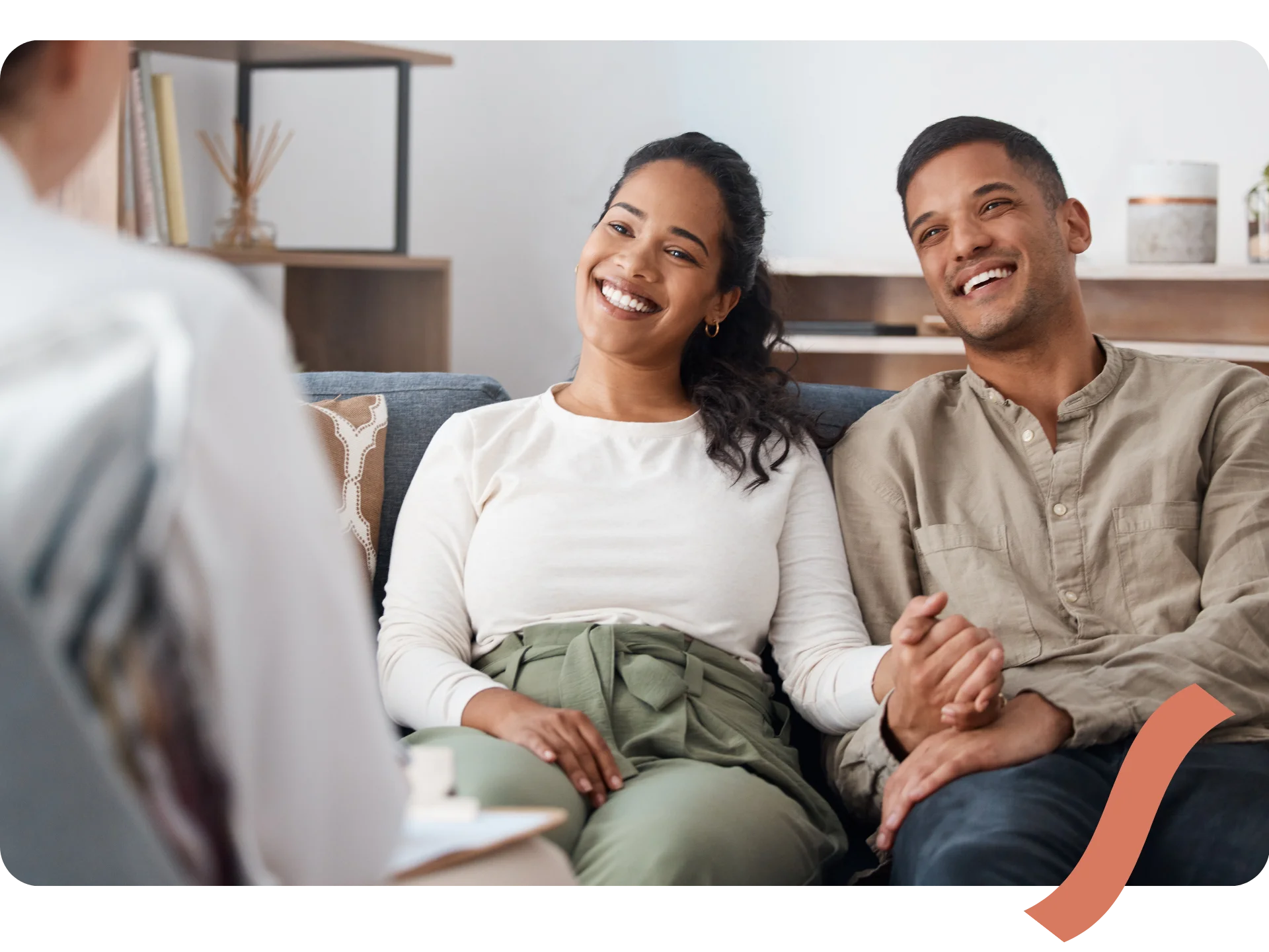 Understanding the Patterns Behind Relationship Conflict