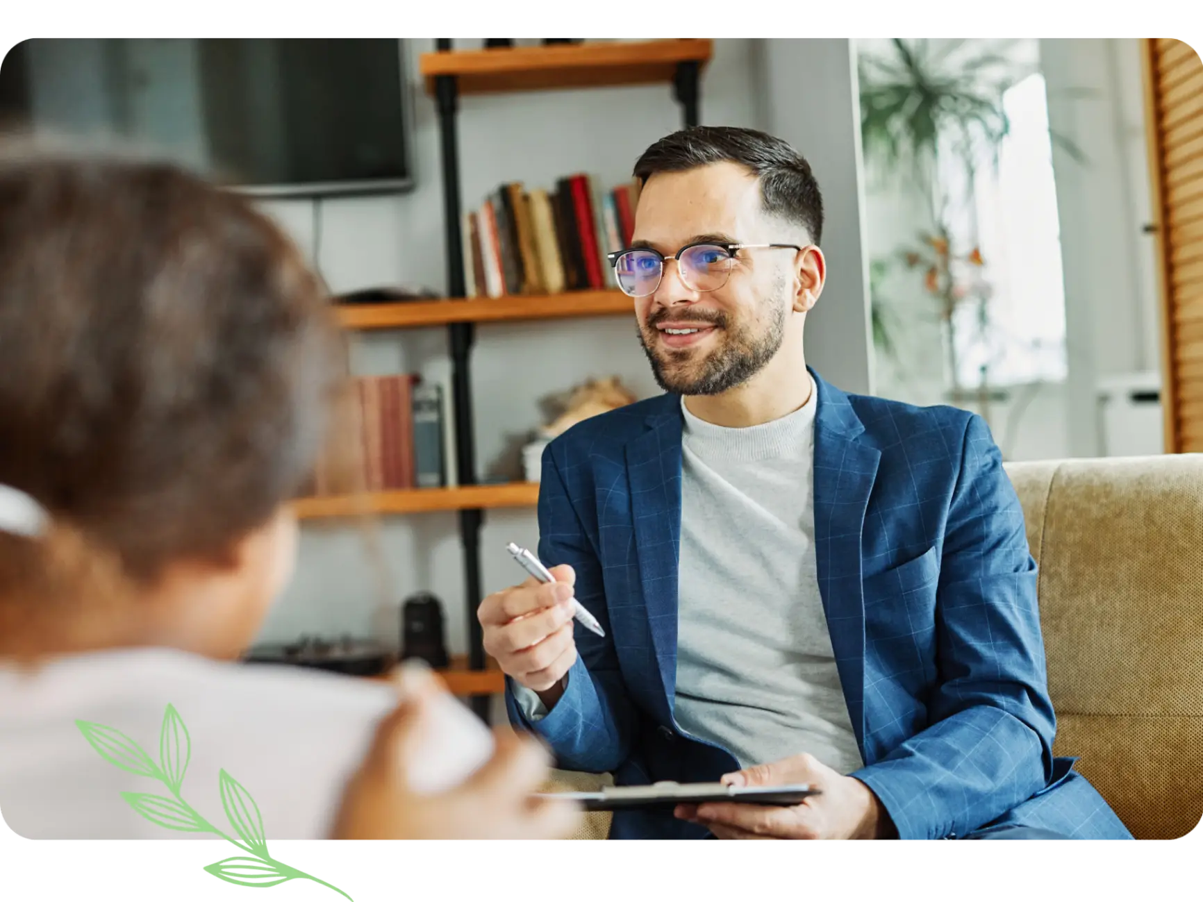 What Many Clients Are Really Looking For